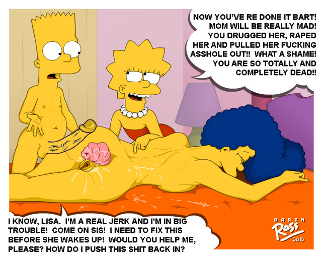 bart and lisa simpson porn porn media lisa bart