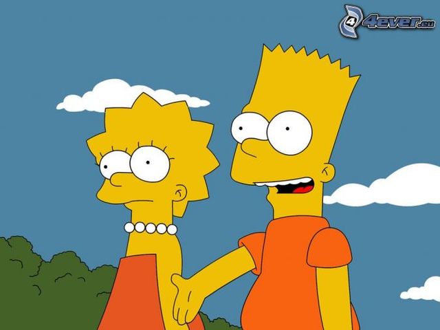 bart and lisa simpson porn porn simpsons pictures picture ever simpson lisa bart cartoons data