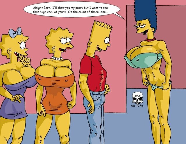 bart and lisa simpson porn porn simpsons cartoon simpson lisa bart erotic add heroes