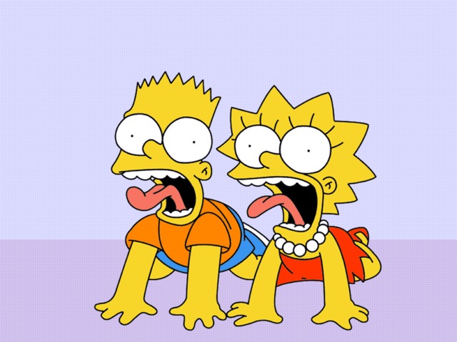 bart and lisa simpson porn porn marge simpson lisa bart