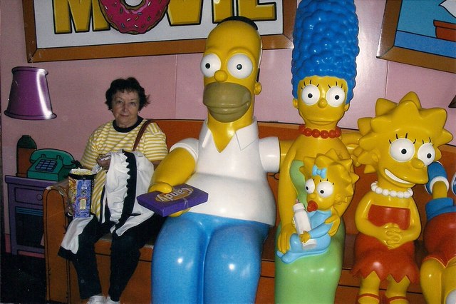 bart and lisa simpson porn porn media ever simpson lisa bart original betty comedians bbart