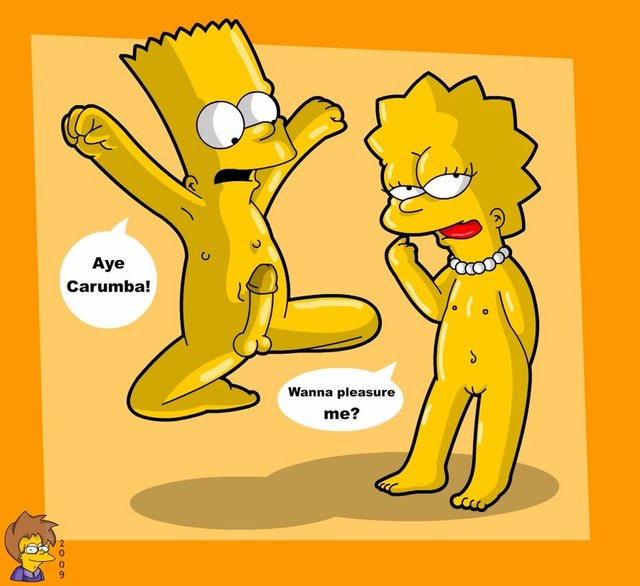 bart and lisa simpson porn porn simpsons simpson lisa bart bab heroes