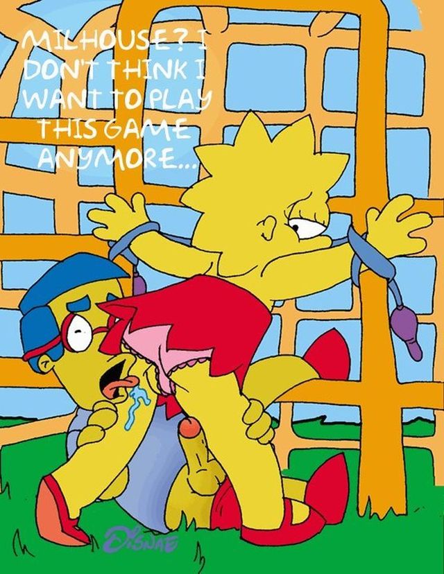 bart and marge fuck hentai porn simpsons stories nude