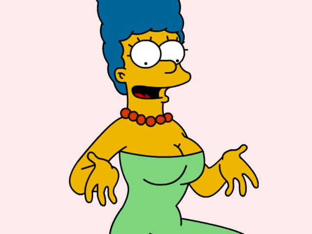 bart and marge fuck simpsons like marge simpson fuck wed characters pros cons