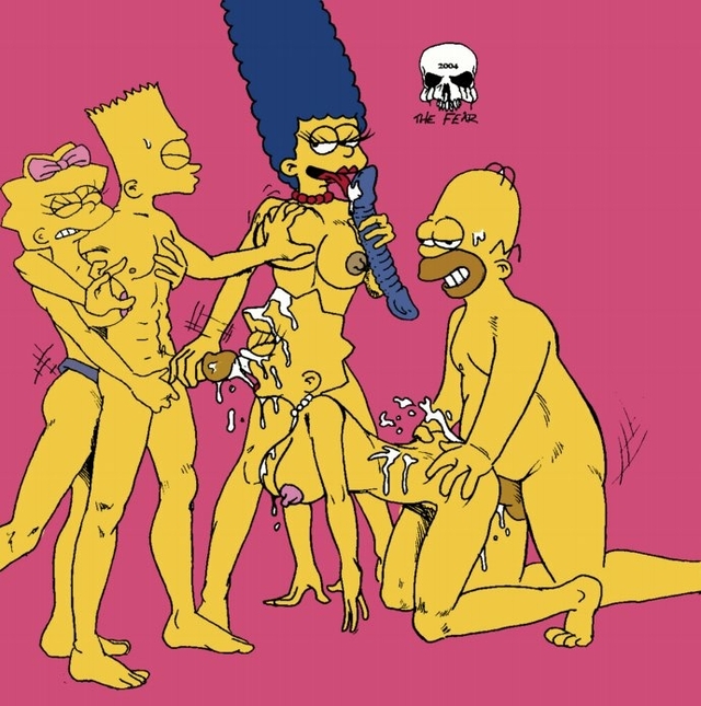 bart lisa porn porn media simpson lisa bart