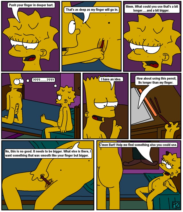 bart lisa porn porn media lisa bart