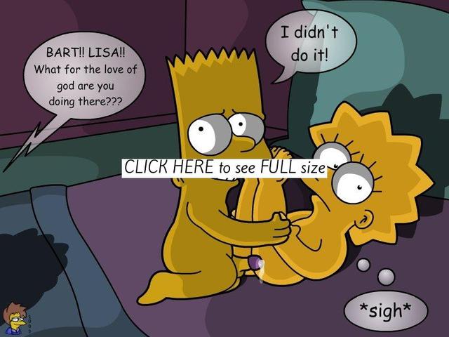 bart lisa porn porn simpsons cartoon lisa bart nude iphone vids