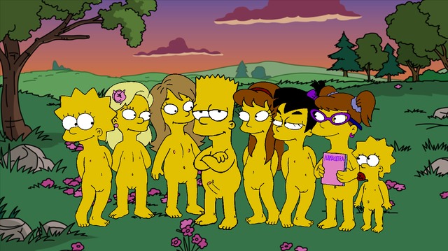 bart lisa porn simpsons simpson lisa bart user maggie allison jenny melody juniper youtube wolfcastle greta nikki mckenna