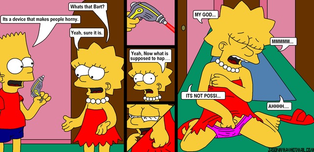 bart lisa porn porn simpsons media gallery lisa bart