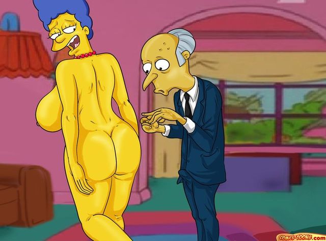 bart lisa porn porn simpsons pics cartoon