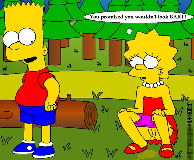 bart lisa porn porn simpsons simpson lisa bart afa ace jasonwha cecf