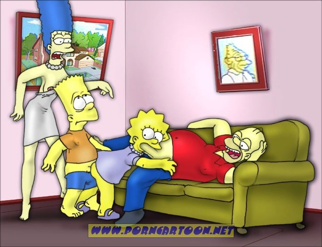 bart lisa porn porn page media videos simpson lisa bart