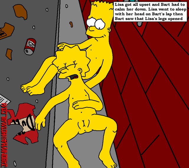 bart lisa porn porn simpsons efa simpson lisa bart cbb jasonwha gifmania