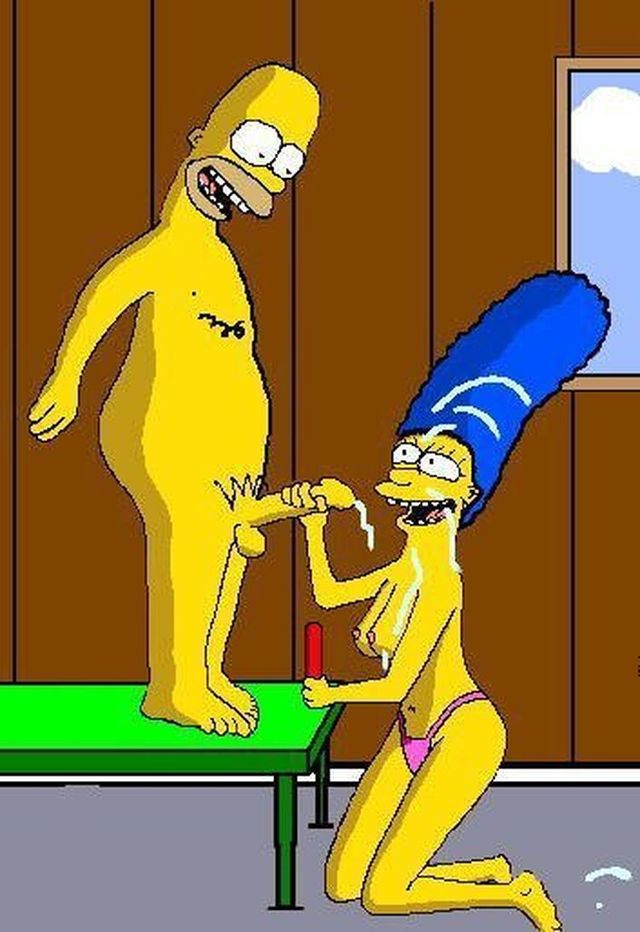 bart porn hentai simpsons marge lisa bart stories cum inside