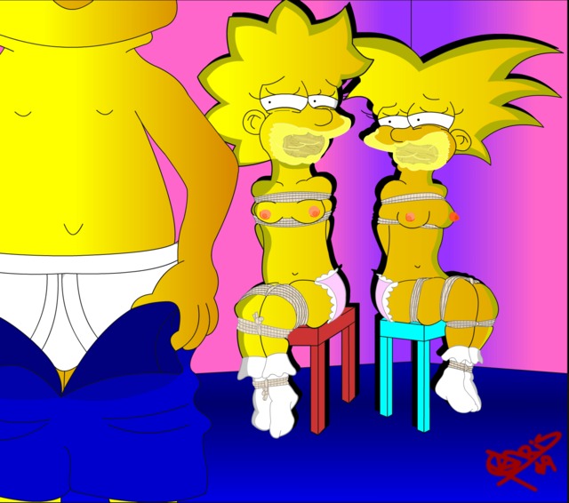bart porn porn simpsons media simpson bart from maggie unbelievable