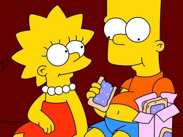 bart porn porn simpsons wallpapers wallpaper fat lisa bart get watches