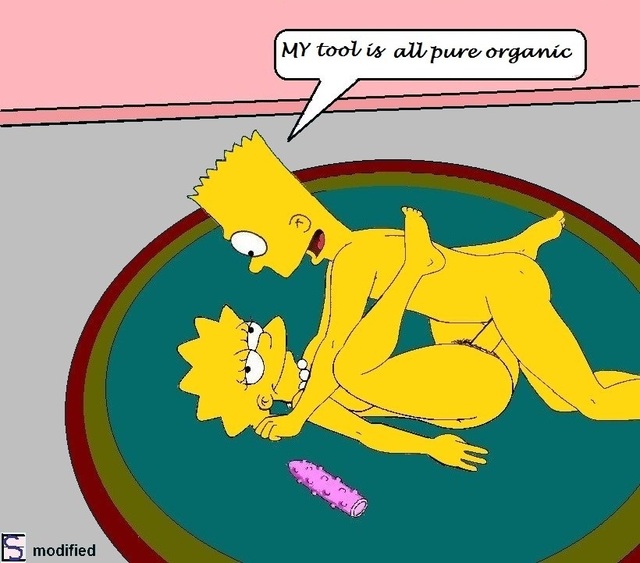 bart porn simpsons simpson lisa bart dbc adff