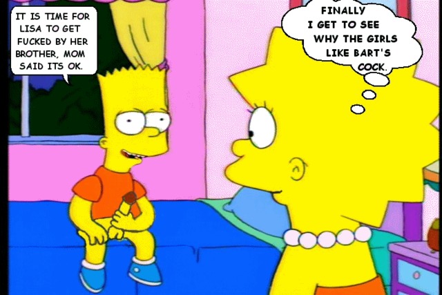 bart porn simpson bart aflj