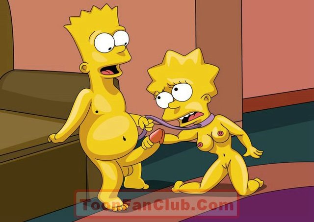 bart porn porn simpsons media perversion