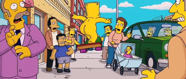 bart simpson porn simpson bart naked skate wzk xbk xwt