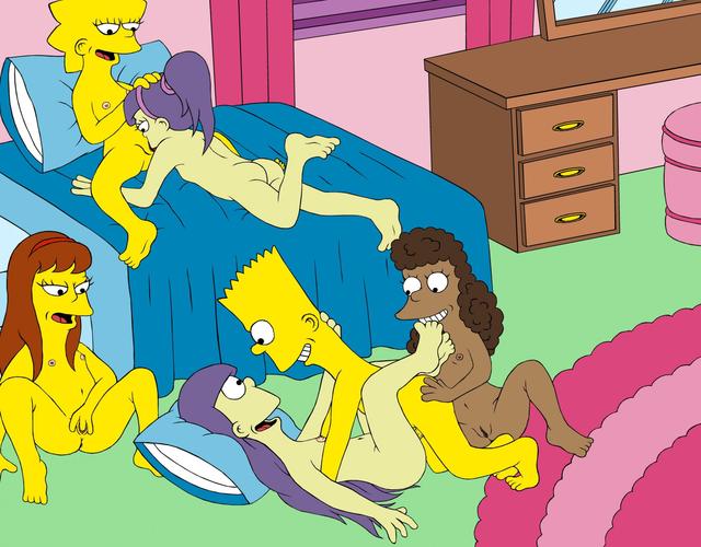 bart simpson porn porn simpsons marge simpson lisa bart maggie sherri terri allison taylor mike illyana elizabeth janey powell cnvsztm uzxq