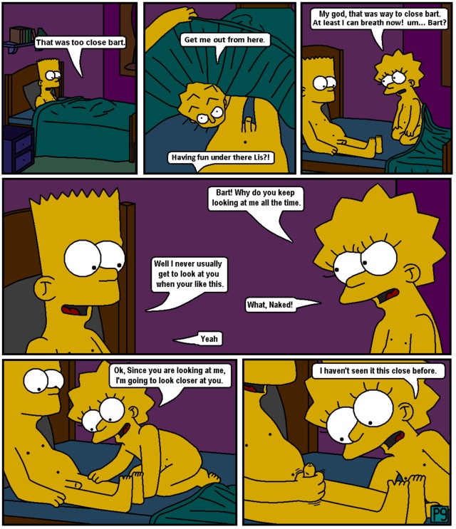 bart simpson porn photos porn media simpson lisa bart original enticing pelauts