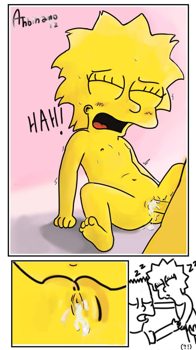 bart simpson porn porn simpsons media simpson bart result from original son maggie unbelievable