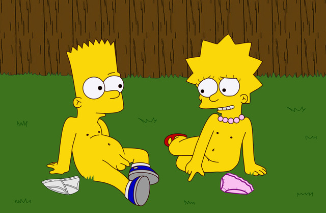 bart simpson porn simpsons sexy ass simpson lisa bart girl dcf