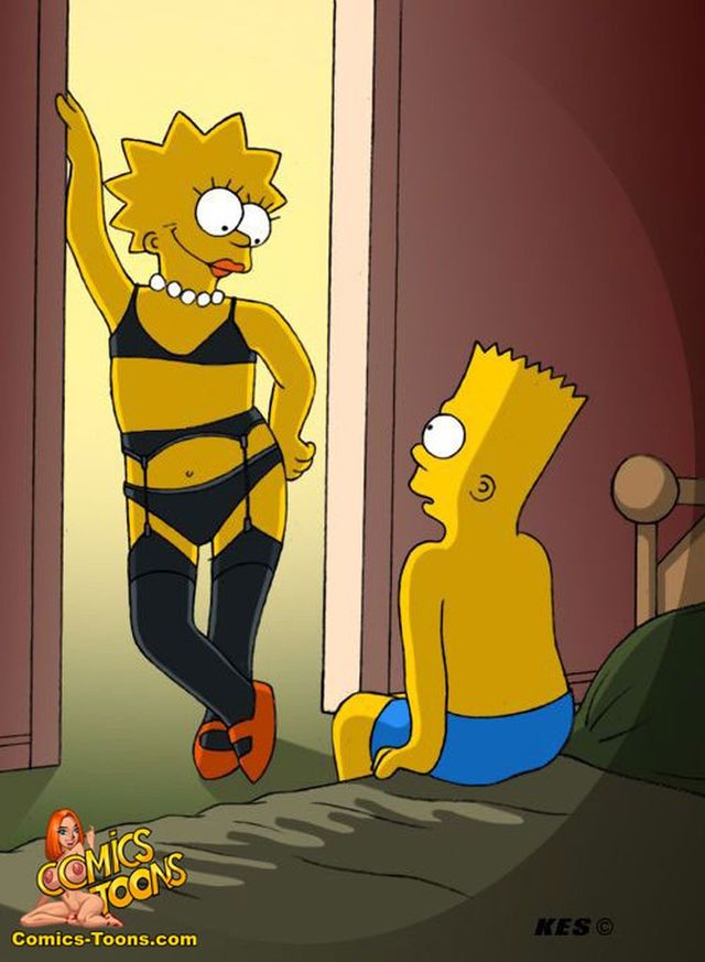 bart simpson porn hentai porn simpsons pics cartoon simpson bart stories