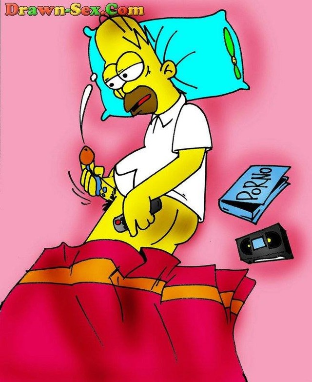 bart simpson porn porn simpsons pics cartoon simpson bart cartoonporn hot