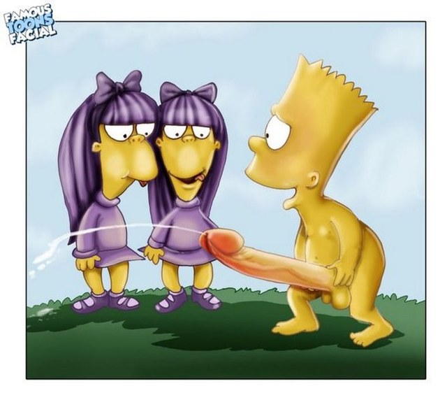 bart simpson porn hentai porn simpsons xxx terri bpics sexypics