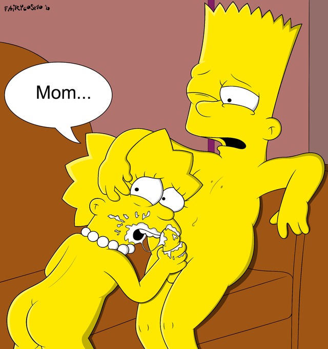 bart simpson porn porn media simpson bart original