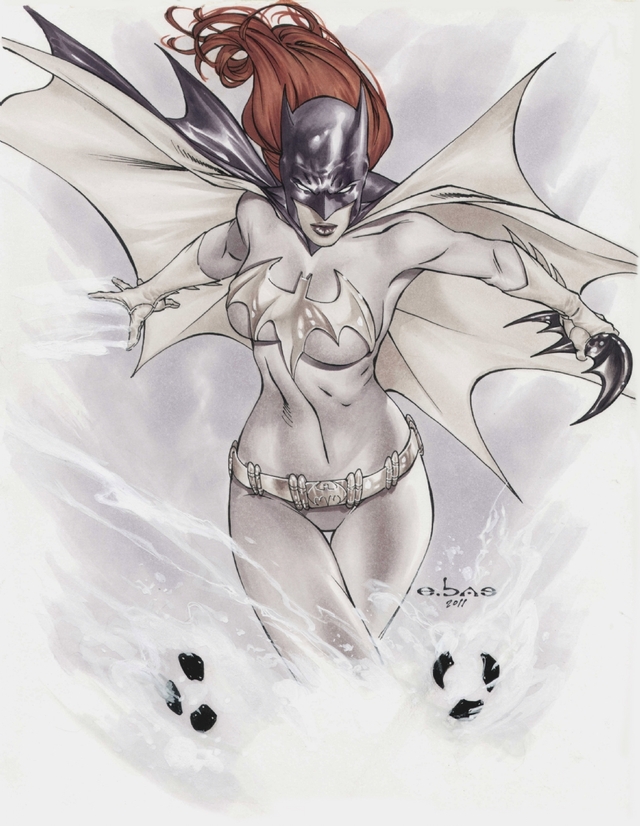 batgirl nude category small batgirl subcat gallerypiece