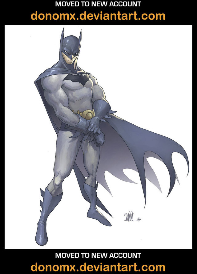 batman cartoon porn comic art more batman fan dannlord dwyj yryv