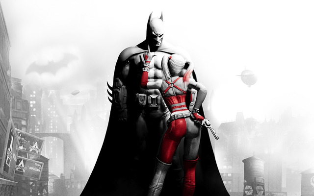 batman cartoon porn comics pictures comics cartoon cartoons game batman city harley quinn amazing joker arkham videogame