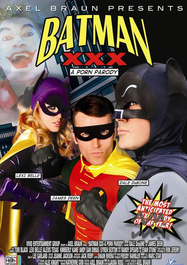 batman porn porn parody xxx media original batman front