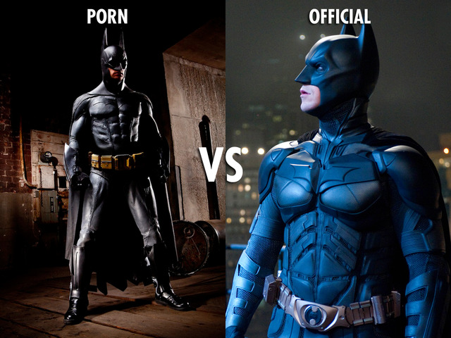 batman porn discussion character ajt