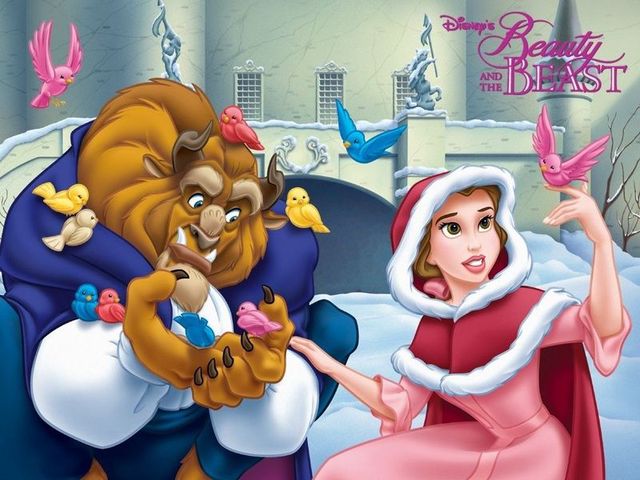 beauty and the beast toon fucking free toon toons screensaver imgbest