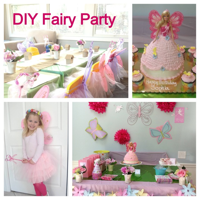 belle fairy nude pictures porn party fairy birthday diyfairyparty