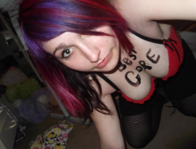 best anime porn pic best attachment gore fansign shelzydemondoll fansigns