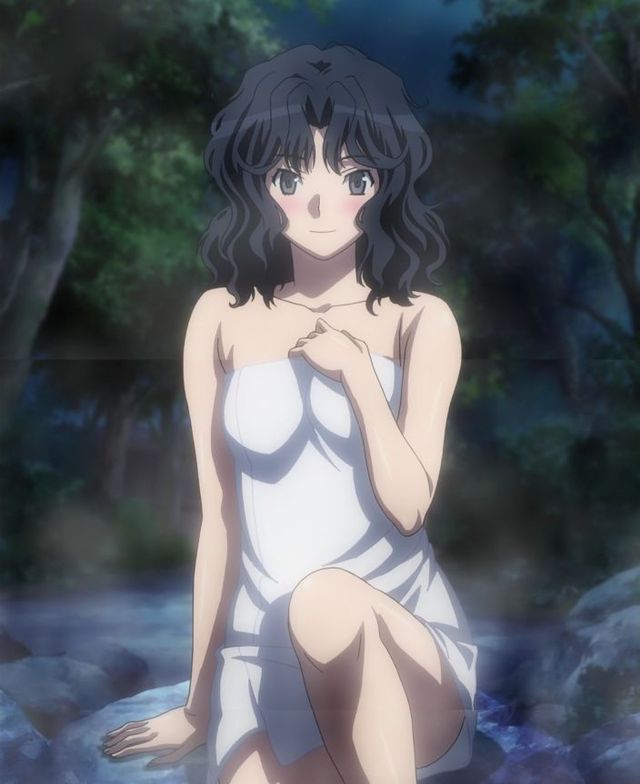 best anime sex pics category anime winter amagami