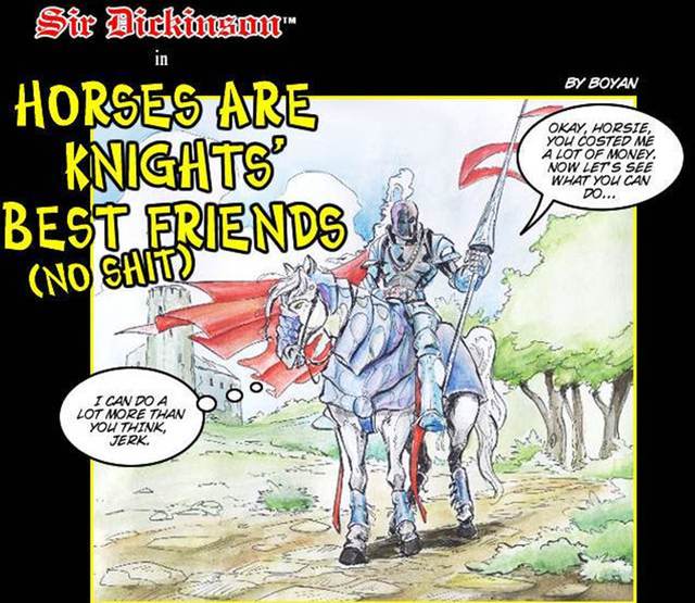best comic porn pics are best read friends viewer reader optimized horses knights