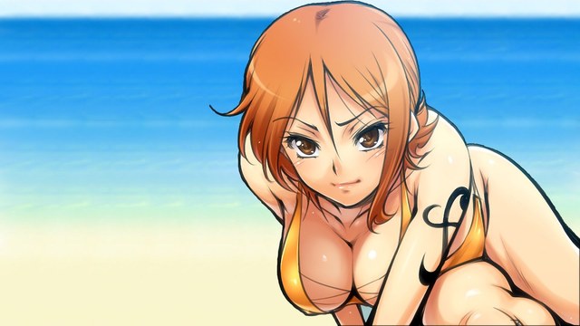 best hentai porn gallery page media gallery best wallpaper one original search nami piece san ami