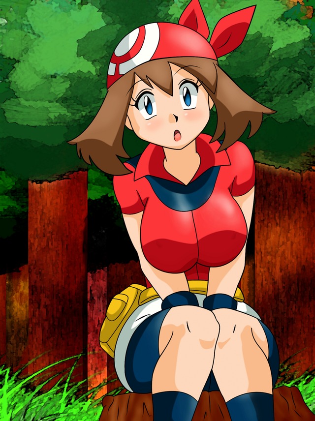 best hentai porn gallery hentai porn pokemon cartoon anime photo haruka