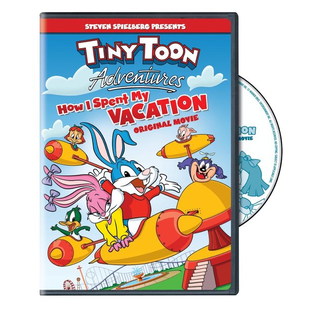 best hot toons toon toons tiny adventures crazy crew rescues