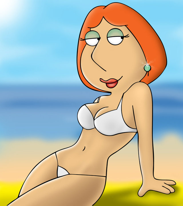 best porn toons lois entry griffin fleetingmind