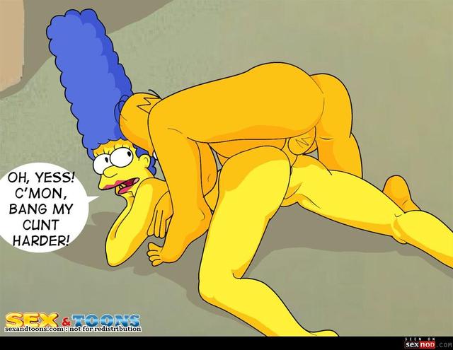 best sex toons simpsons sexy comics cartoon gallery show hardcore toons sexiest wmimg