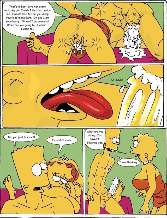 best toons porn simpsons comic best toons nude death