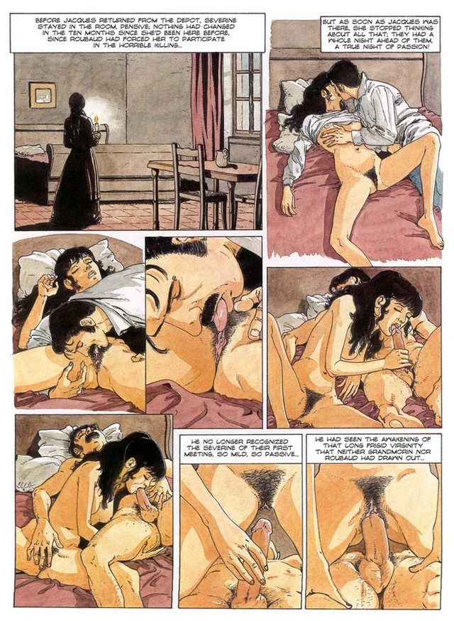 best xxx comics galleries three human scj beast porncomicspics porncomicsxxx