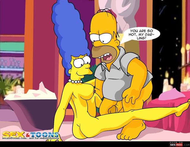 big boobs cartoon gallery simpsons sexy comic tits cartoon marge simpson homer toons video masturbating great wmimg